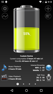 Download Battery HD